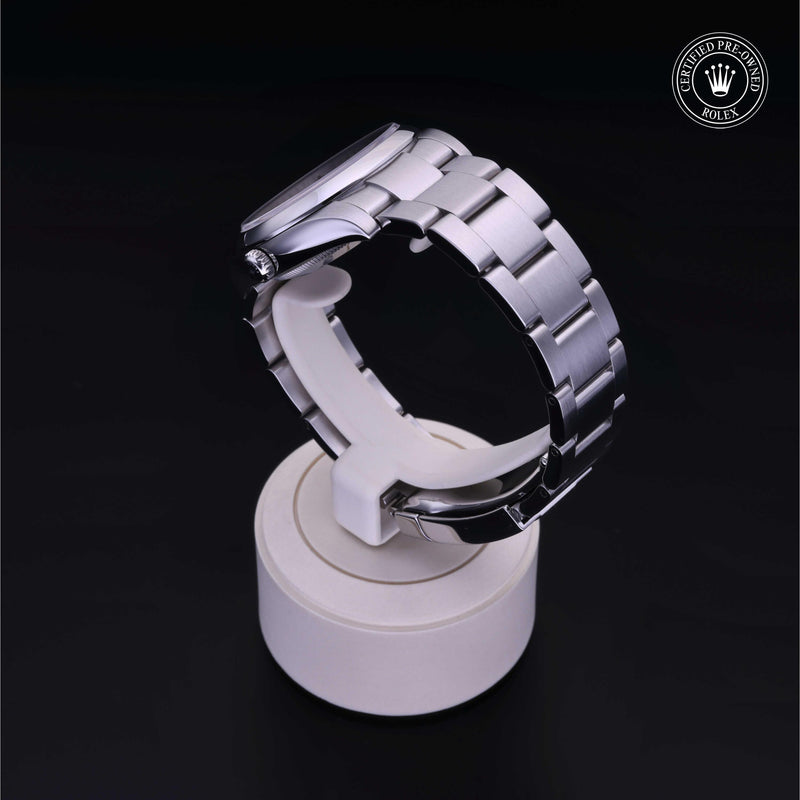 Oyster Perpetual 34
