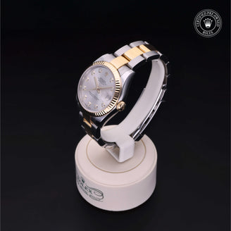 Datejust 31 - image 6 of 36