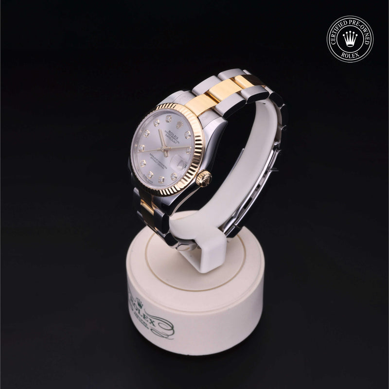 Datejust 31