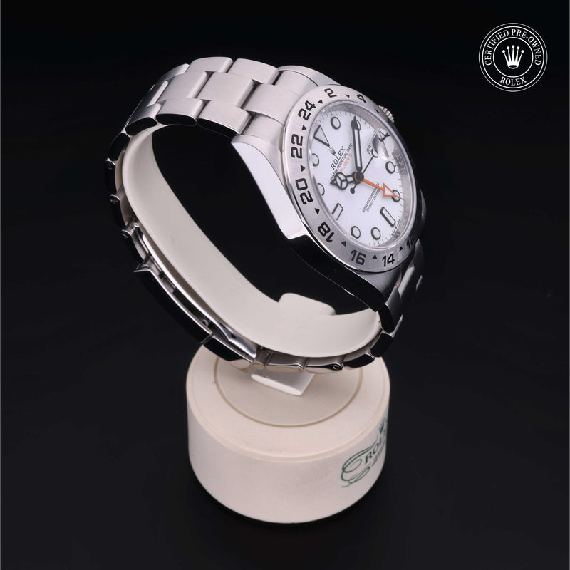 Explorer II