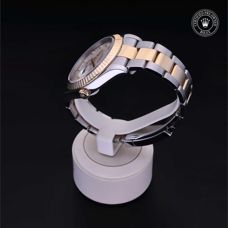 Datejust II