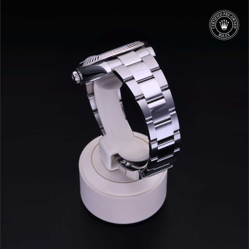 Datejust 41