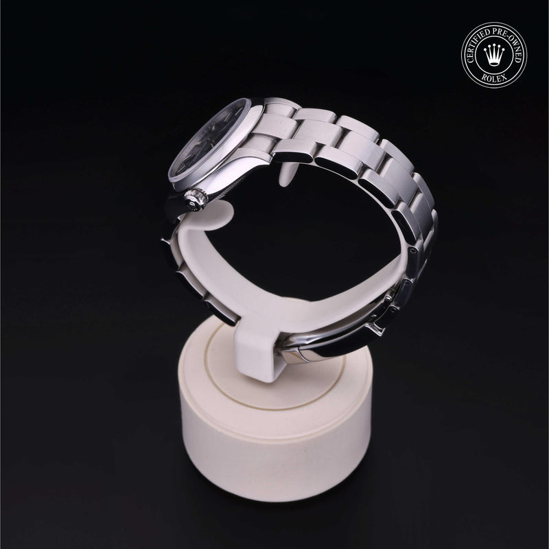 Oyster Perpetual 31