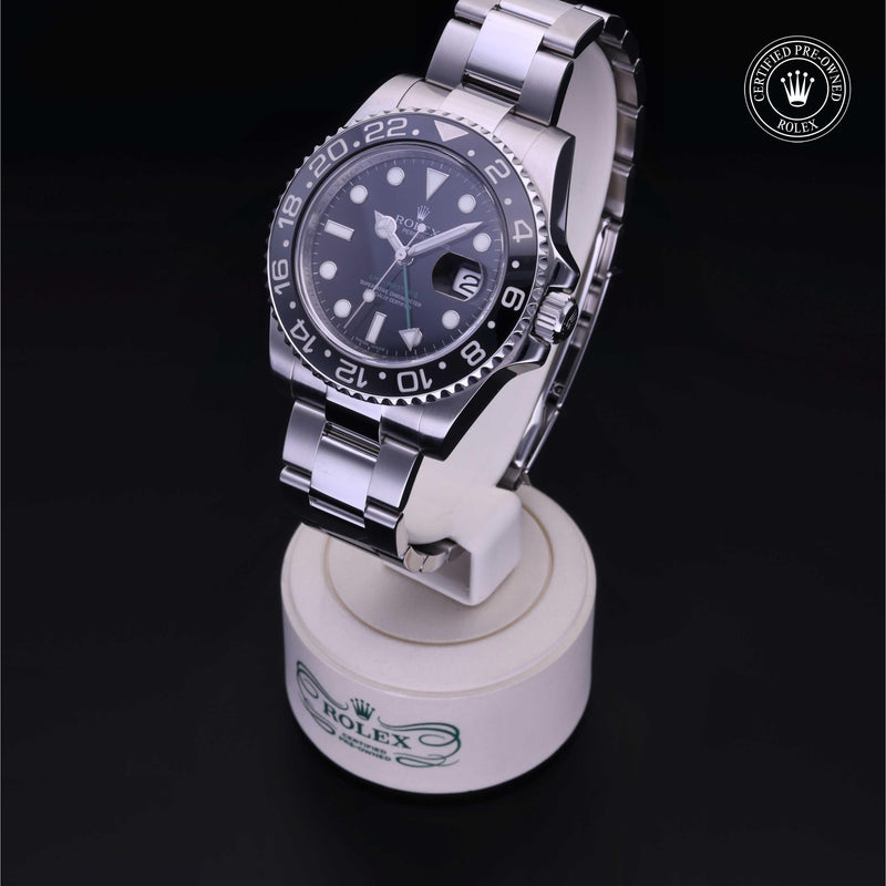 GMT-Master II