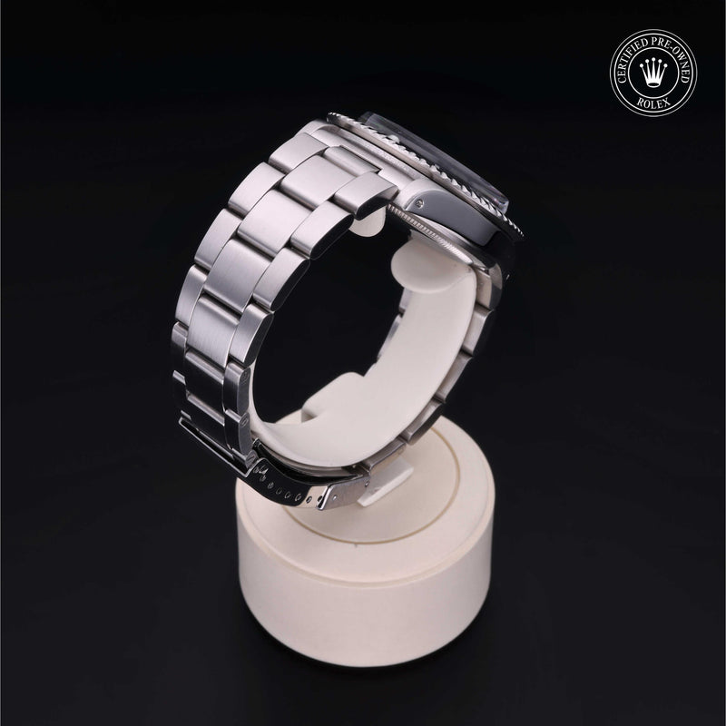 Oyster Perpetual Submariner Date