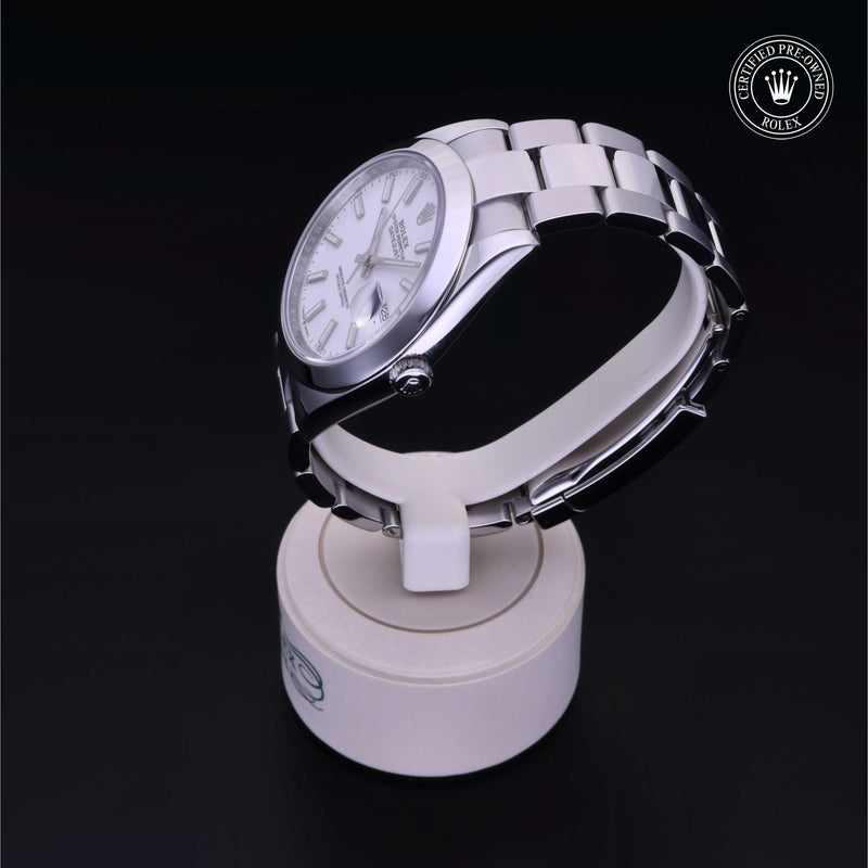 Datejust 41