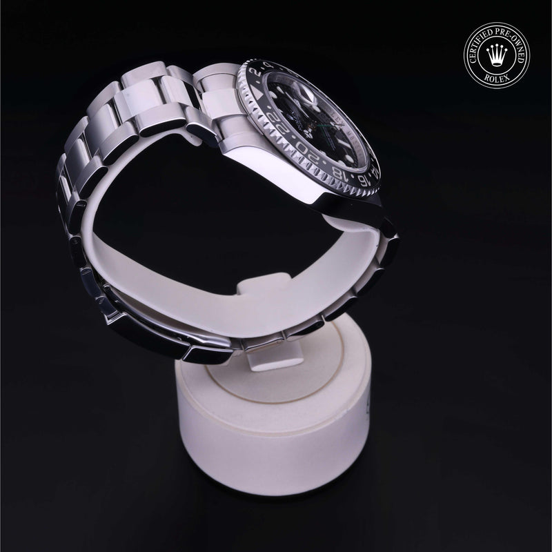 GMT-Master II