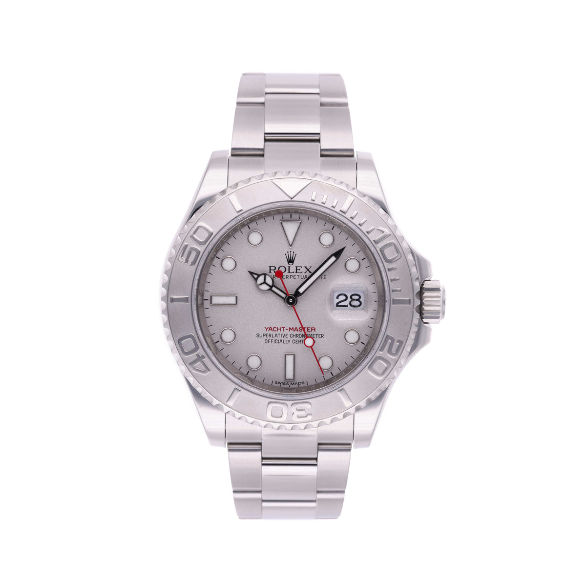 Yacht-Master 40