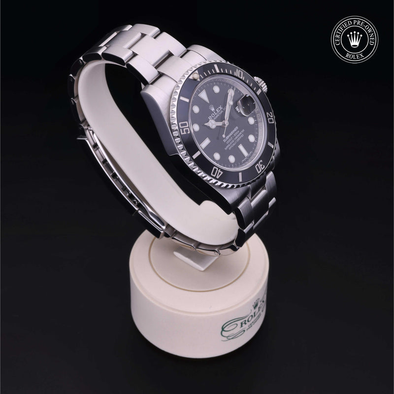 Submariner Date