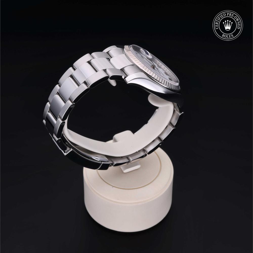Datejust 36