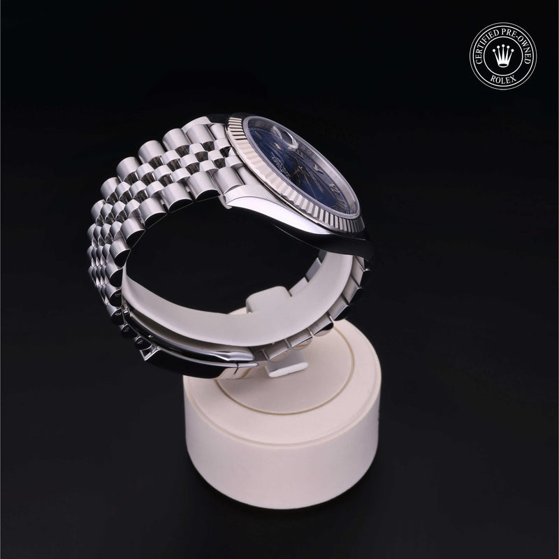 Datejust 41