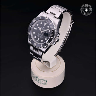 Submariner Date