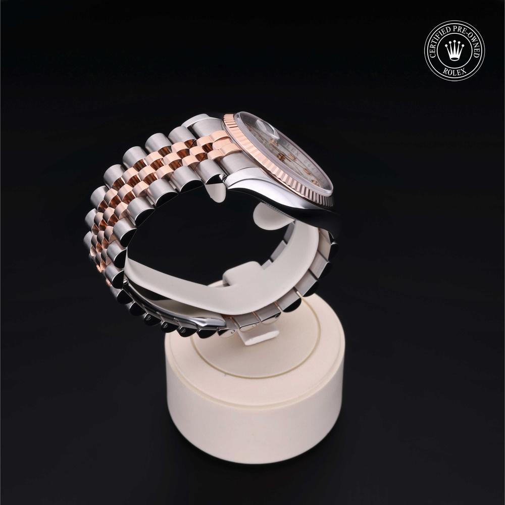 Datejust 36