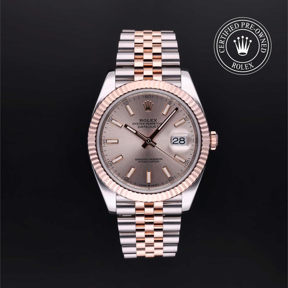 Datejust 41