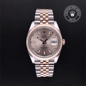 Datejust 41