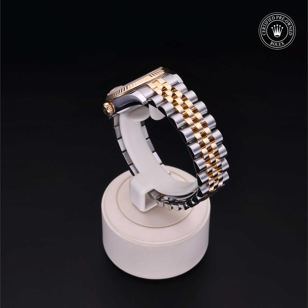 Datejust 31
