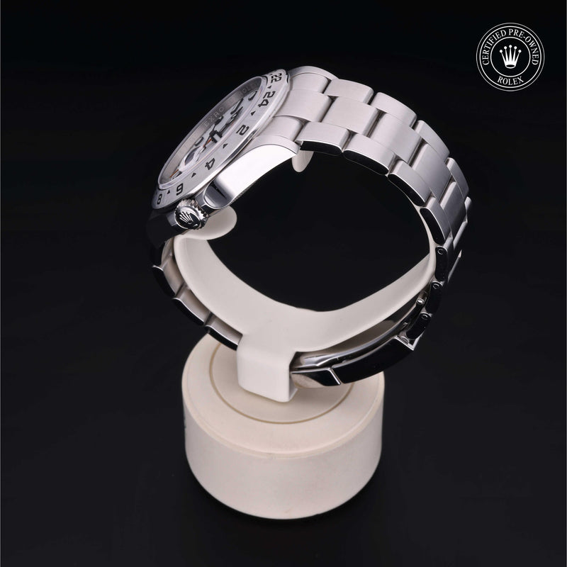 Explorer II