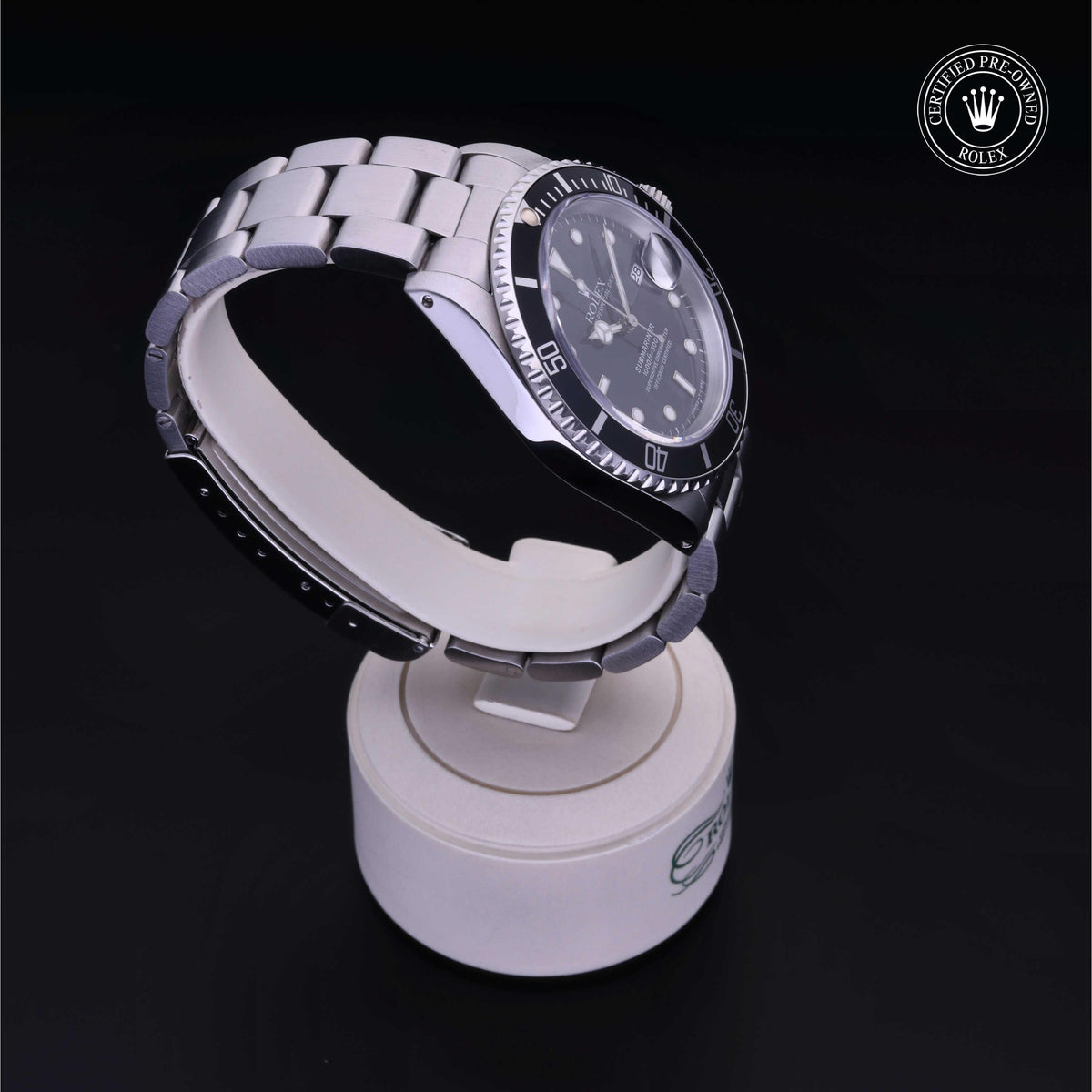 Oyster Perpetual Submariner Date