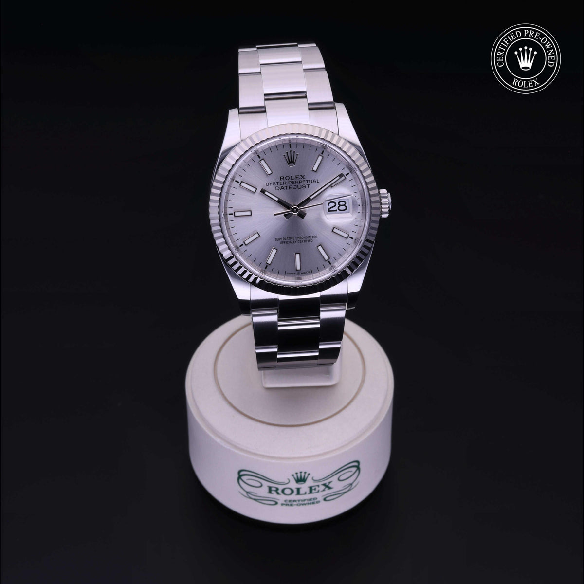 Datejust 36