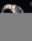 Oyster Perpetual GMT-Master II