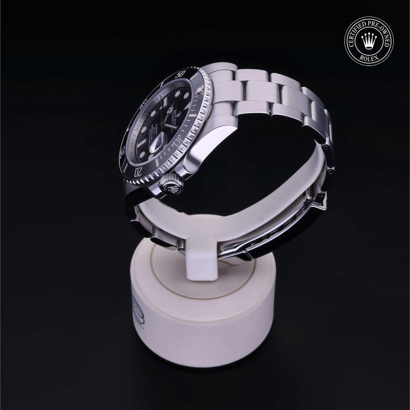 Submariner Date