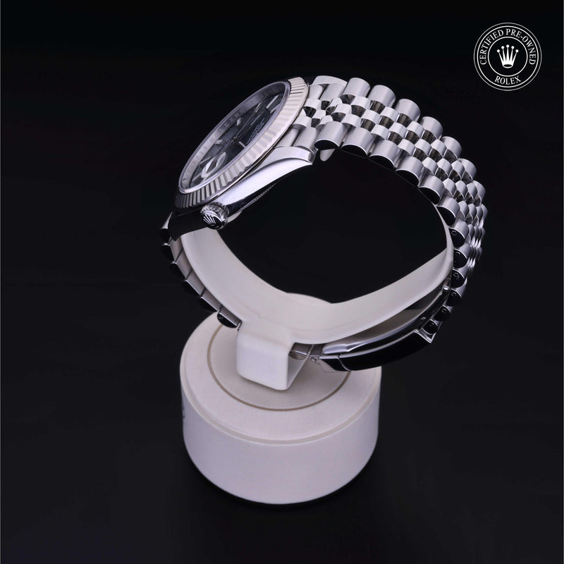 Datejust 41