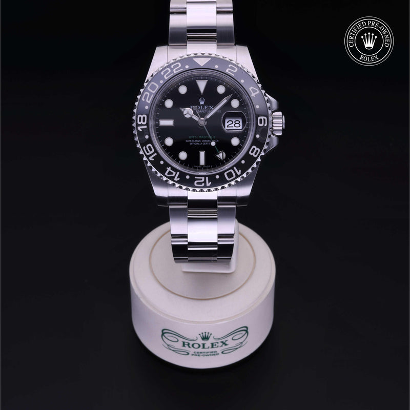 GMT-Master II