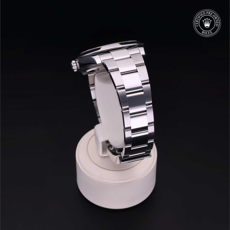 Datejust 41