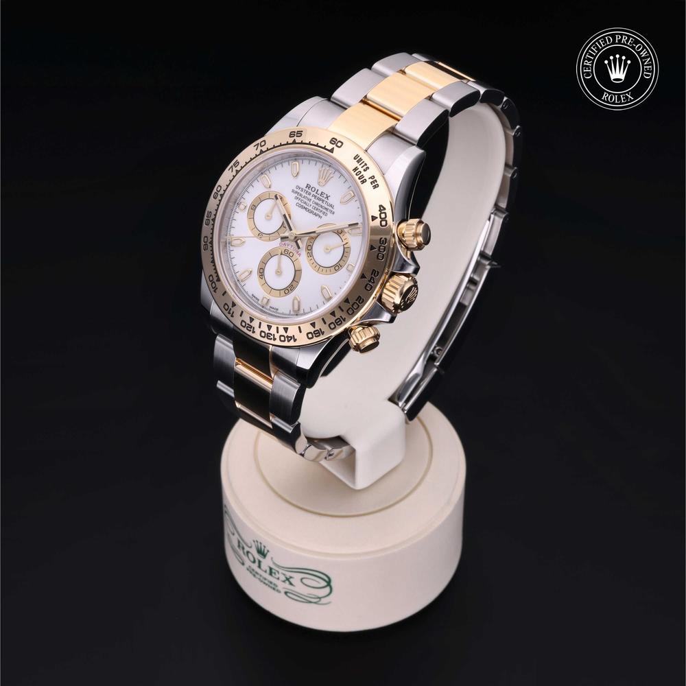 Cosmograph Daytona