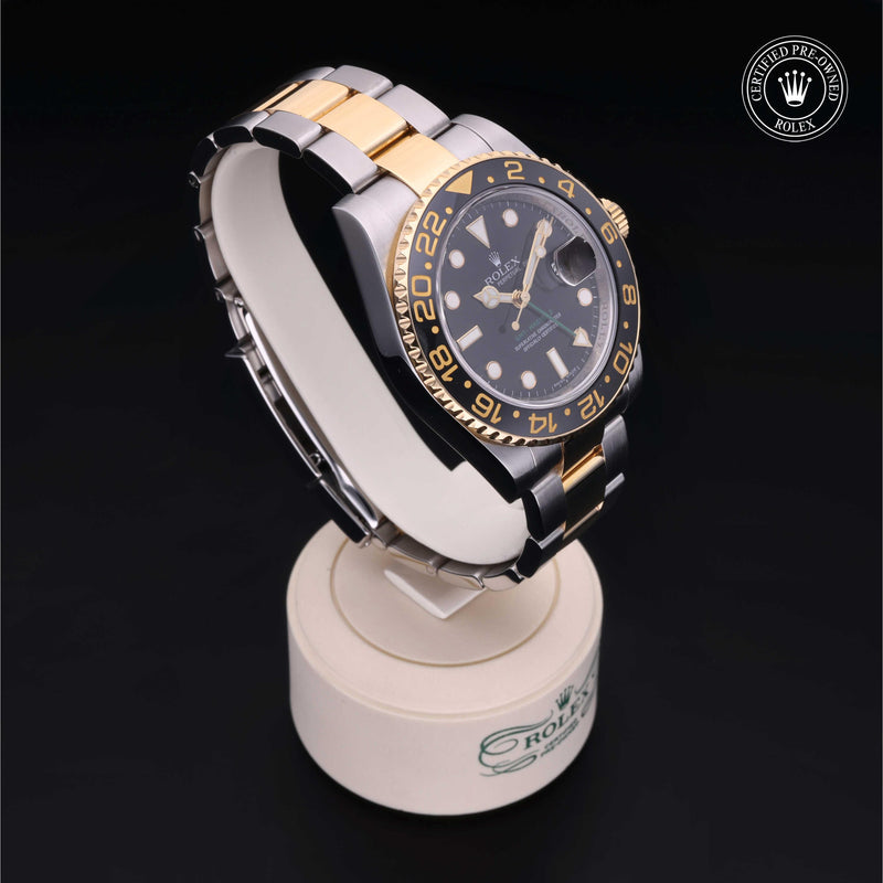 GMT-Master II