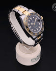 GMT-Master II