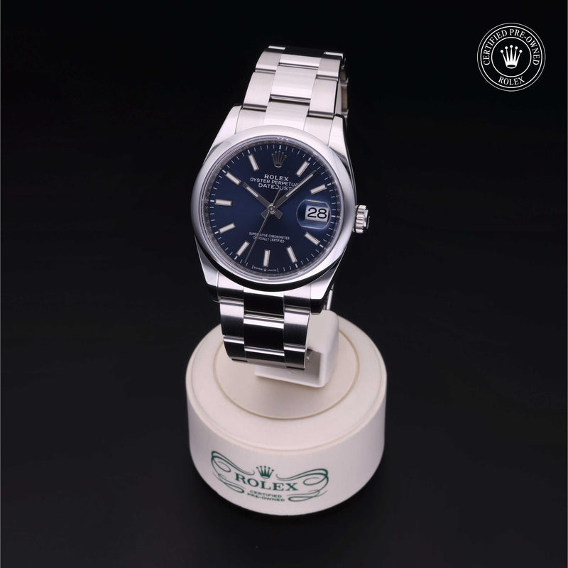 Datejust 36