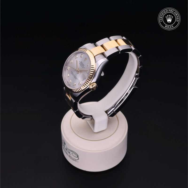 Datejust 31