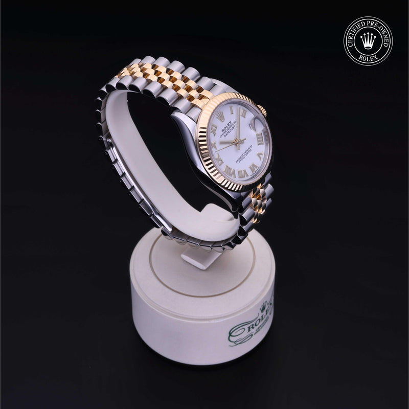Datejust 31