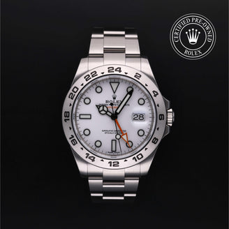 Explorer II