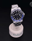 GMT-Master II