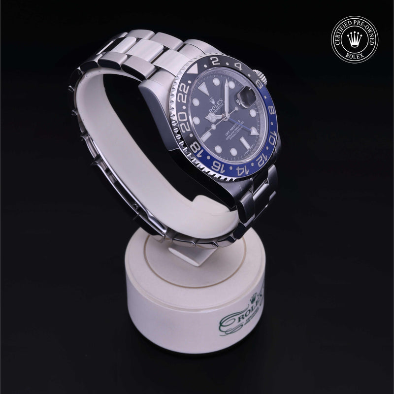 GMT-Master II