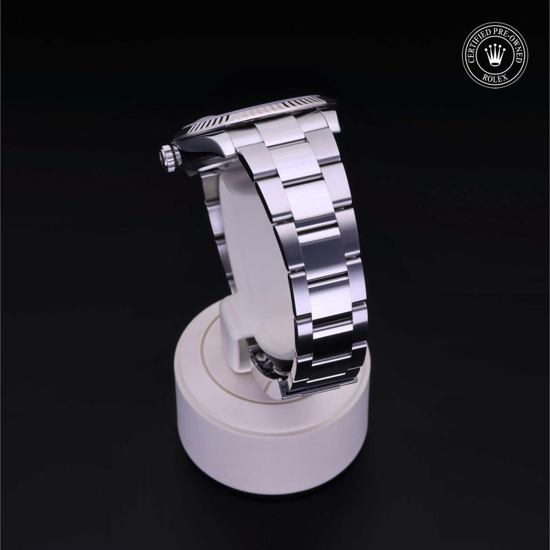 Datejust 41