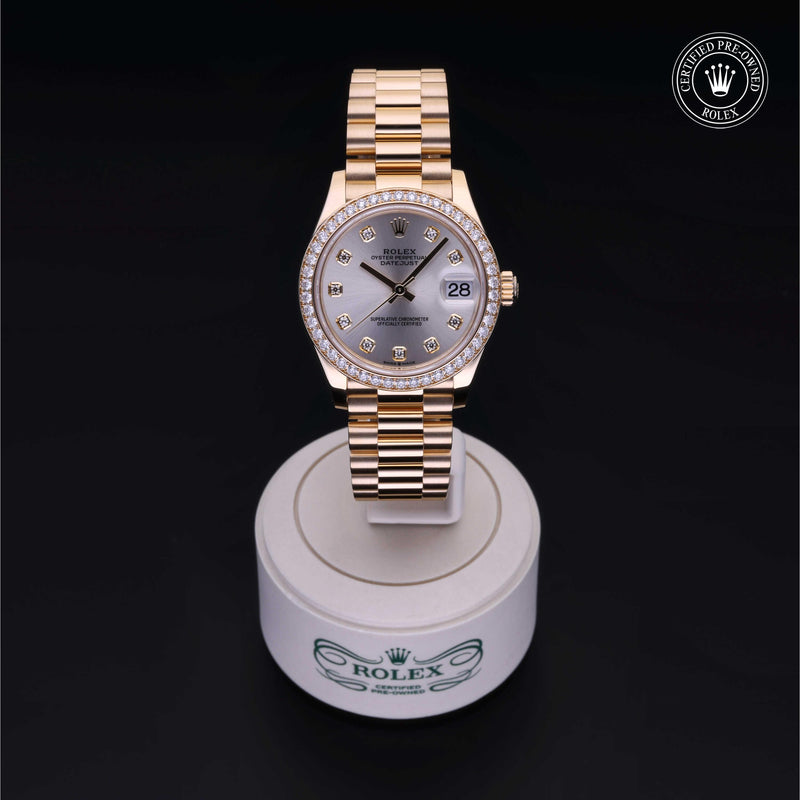 Datejust 31