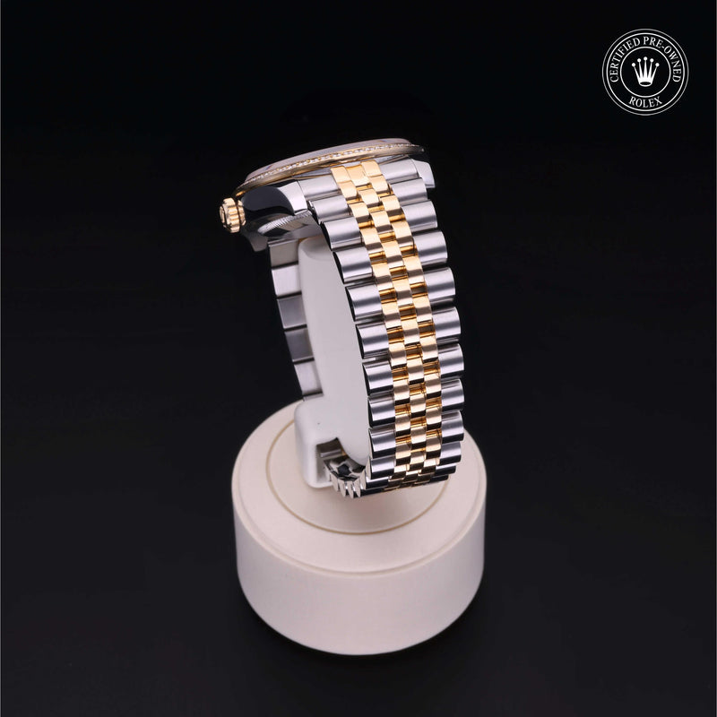 Datejust 36