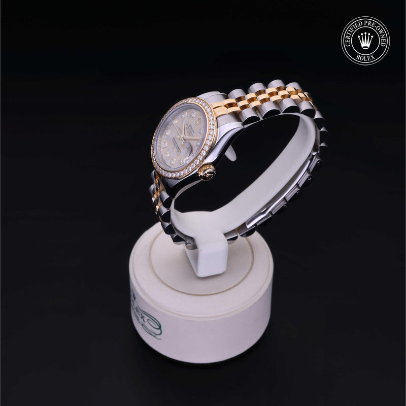 Lady-Datejust 26