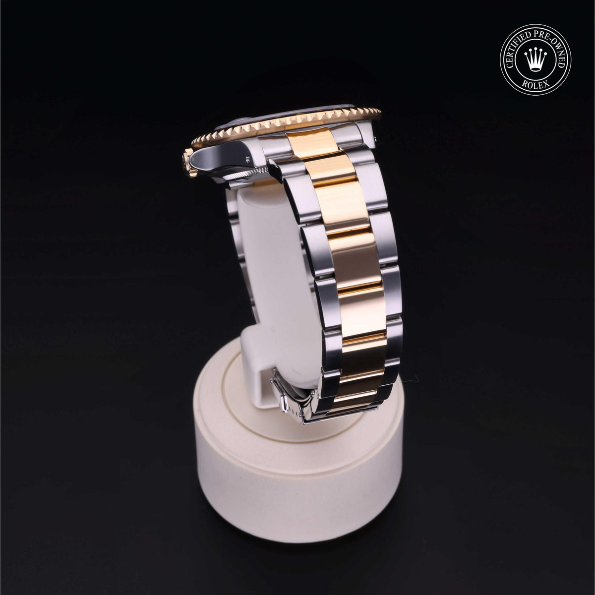 Oyster Perpetual GMT-Master II