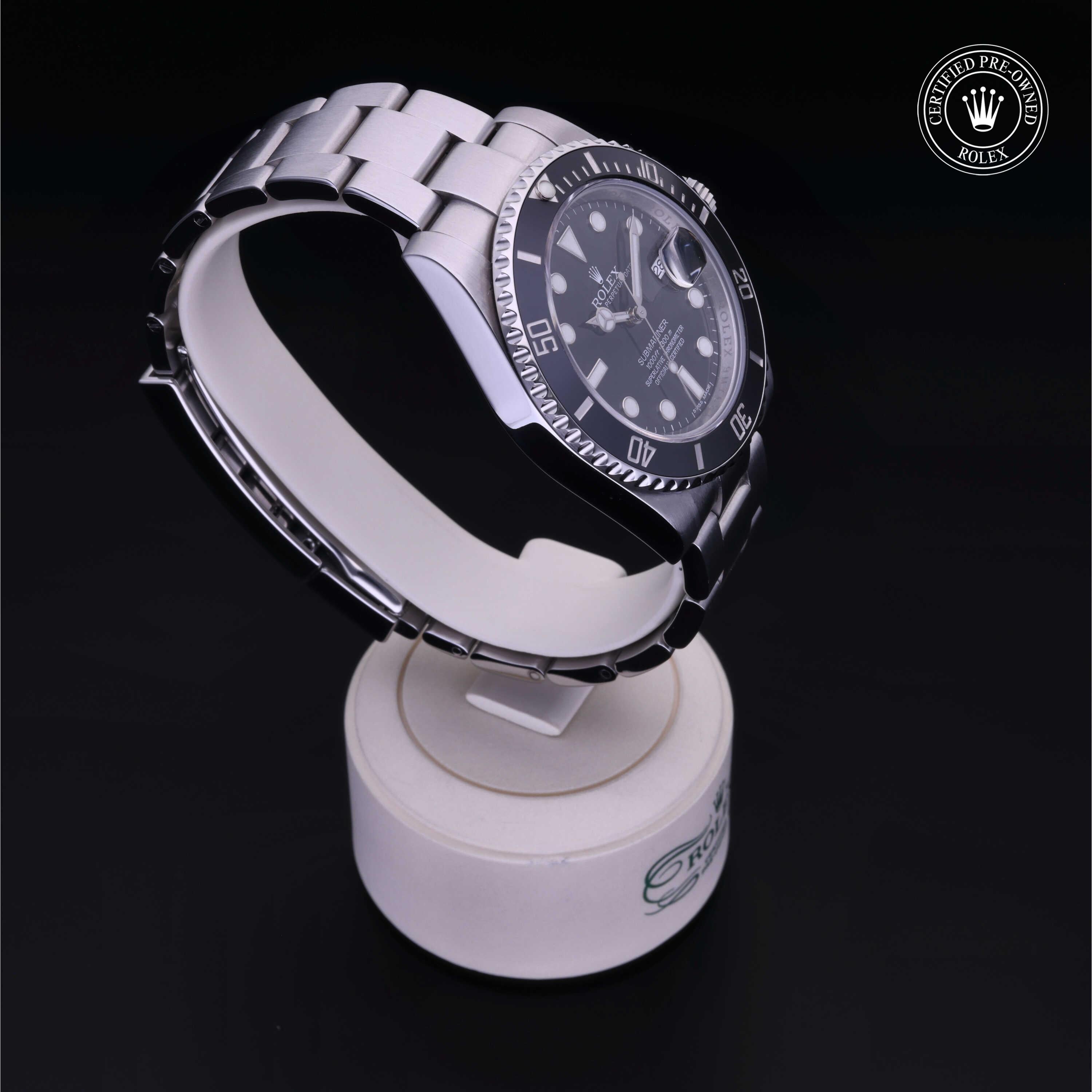 Submariner Date