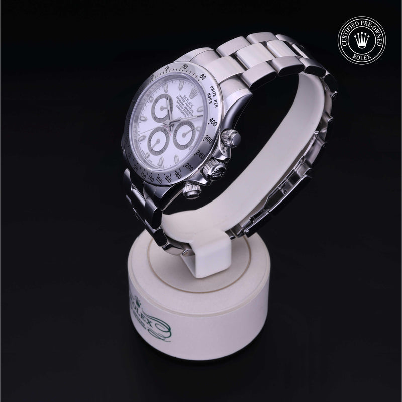 Cosmograph Daytona