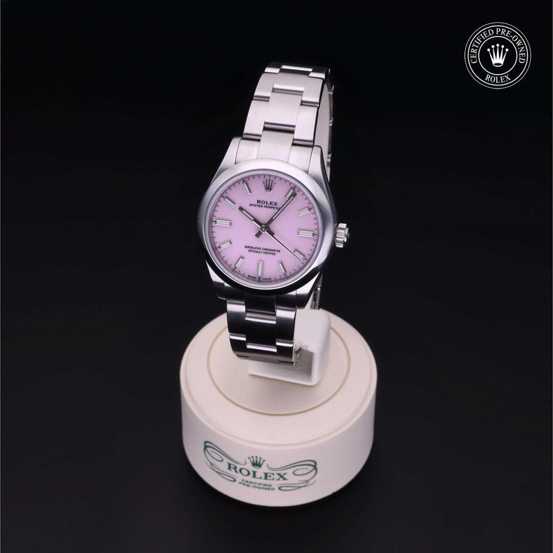 Oyster Perpetual 31