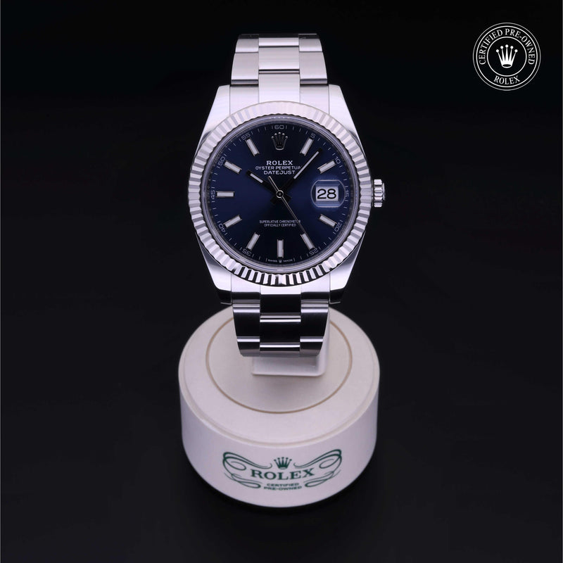 Datejust 41
