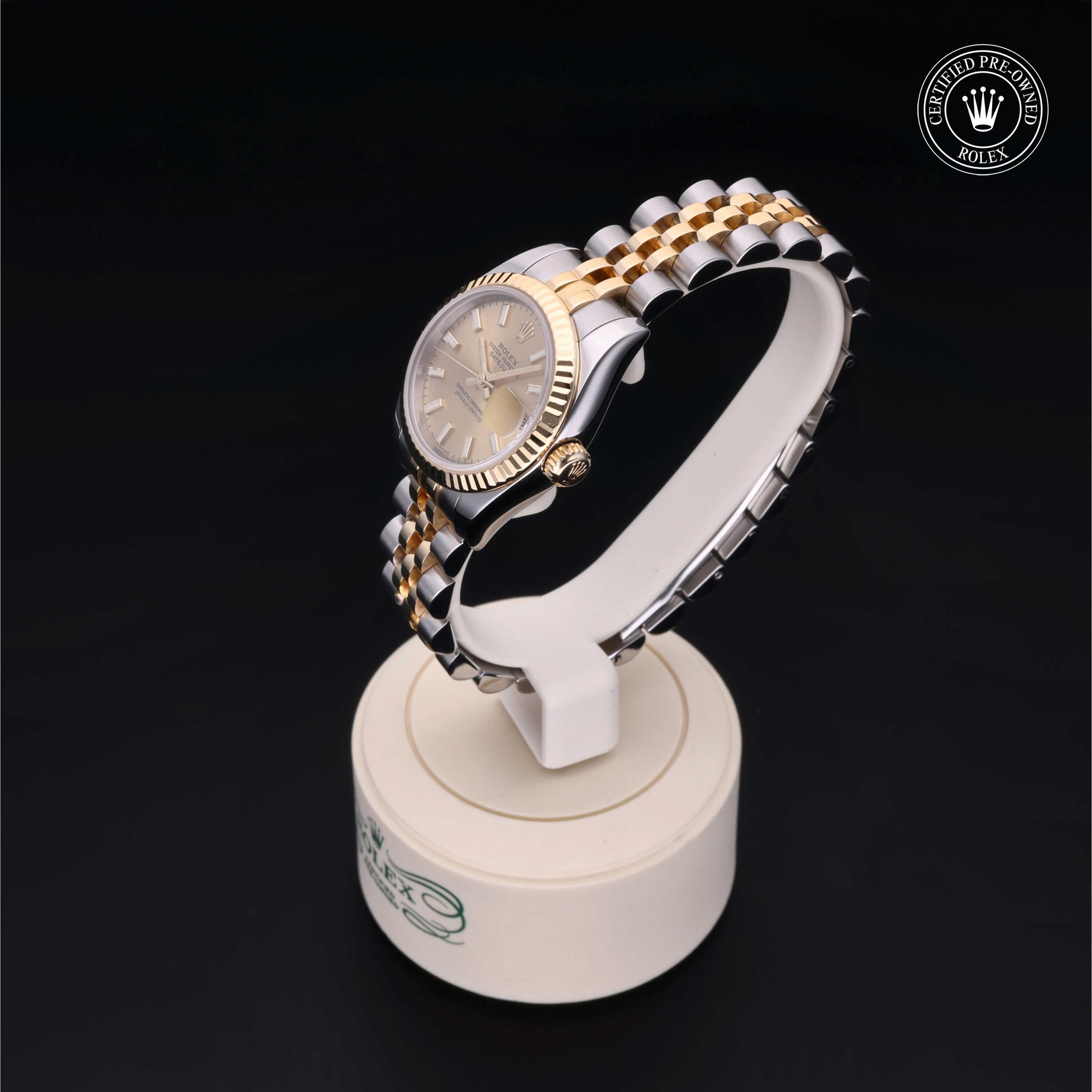 Lady-Datejust 26