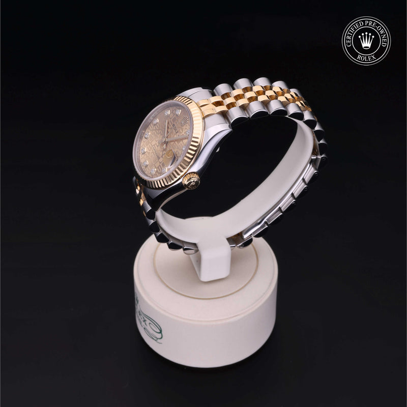 Datejust 31