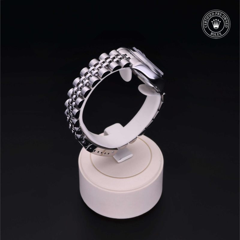 Oyster Perpetual Lady-Datejust 26