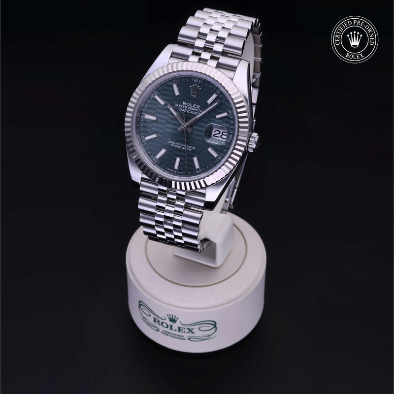 Datejust 41